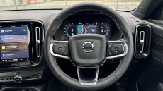 Volvo Xc40 P8 Recharge 300kW 78kWh First Edition 5dr AWD Auto Electric Estate